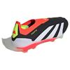 Adidas Кроссовки Predator Elite без шнурков FG 'Solar Energy Pack' IE1805