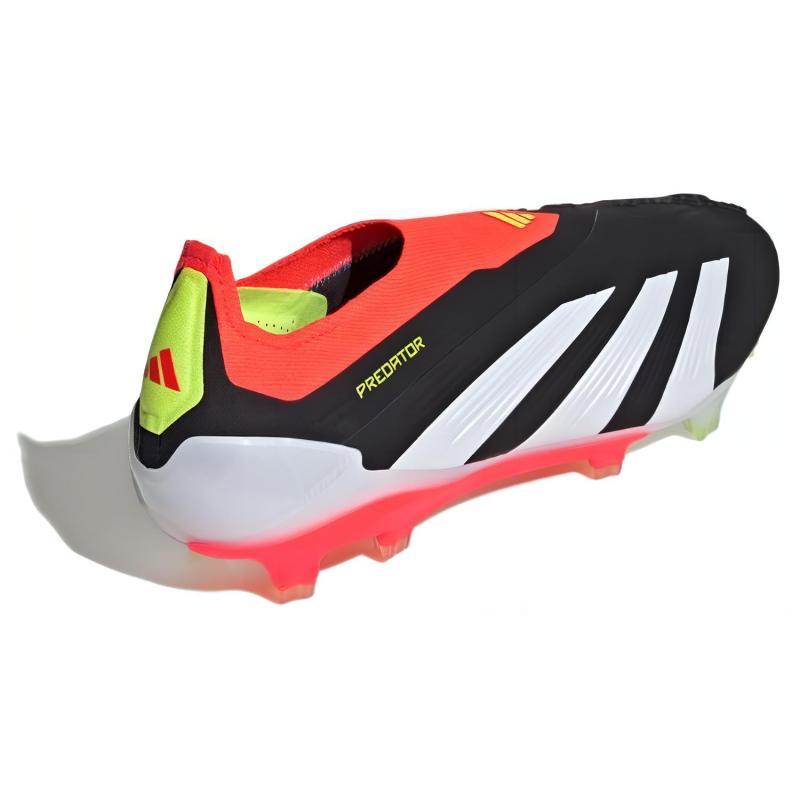 Adidas Кроссовки Predator Elite без шнурков FG 'Solar Energy Pack' IE1805