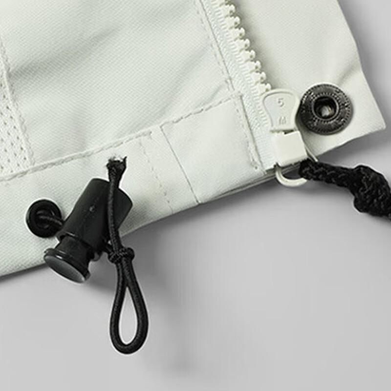 SNOOPY Men's Spring/Autumn Outdoor Hooded Jacket