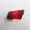 Natural CERTIFIED Red 54.80 Ct Ruby Rough Uncut Huge Size Loose Gemstone P-1026-Sa
