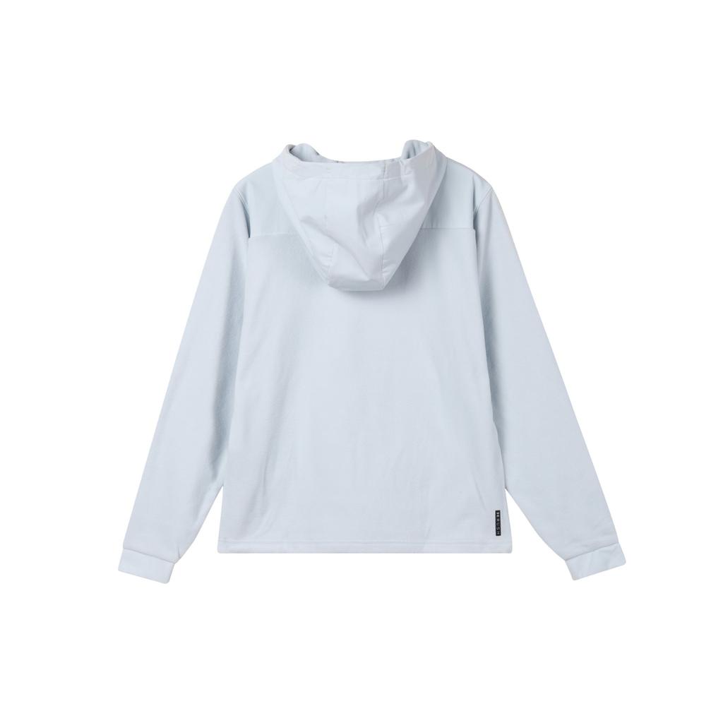 Under Armour RUSH Fleece Zip-Up Training Jacket Men Outerwear Grey 1366177-014