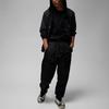 Новые вязаные спортивные штаны Jordan мужские черные DX9646-010