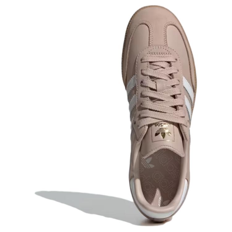 Adidas Женские Samba Og 'Wonder Taupe' Женские IE6523