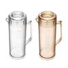 Measuring Cup Clear Reusable Liquid Measure Cup for Kitchen Restaurant Milk
