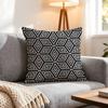 Pattern Creative Print Cushion Cover 1Pcs Decorative Covers Soft Cushion Case For Sofa Couch Decor 40X40 45X45 Pillowcases