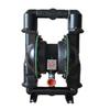 Ingersoll Rand ARO Pneumatic Diaphragm Pump - Aluminum Alloy, Model 666120-344-C, Sewage Transfer Pump