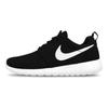 Nike Кроссовки Roshe Run Breeze Черные Белые 718552-011