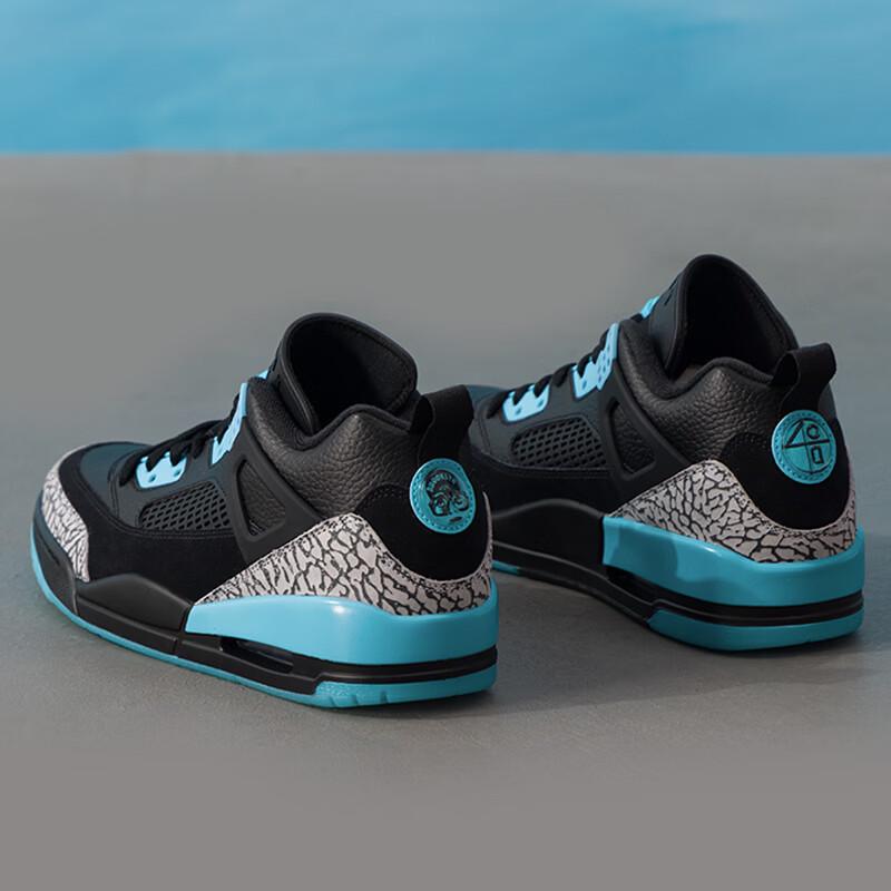 Nike Мужские баскетбольные кроссовки Jordan FQ1759-005
