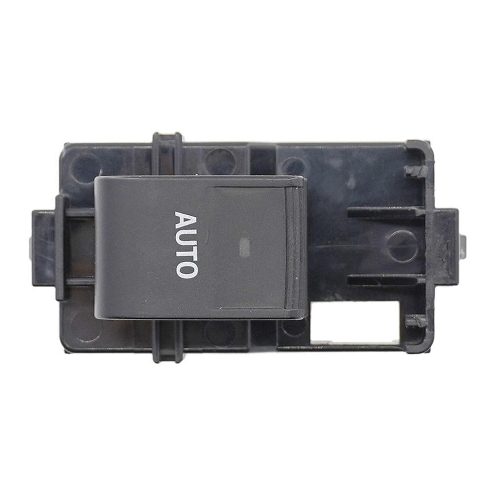 Direct Replacement Window Switch Electric Window Switch Rear Passenger Switch Power Window Switch Direct Replacement Part
