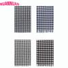 Plaid Scarf Women's Autumn and Winter Retro High-end Sense Thickened Warm Scarf Fringed Versatile Shawl