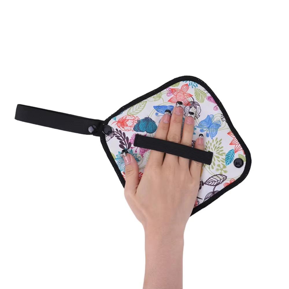 Washable Camping Toilet Paper Urination Device Camping Pee Rag Portable Absorbent Wipes  Women