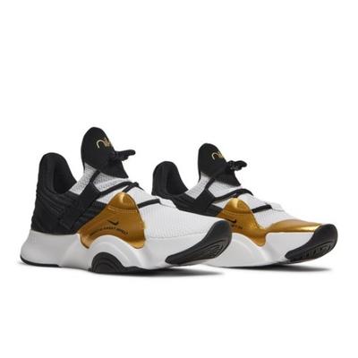 Женские SuperRep Groove Белый Металлик Золотая Монета CT1248-109