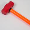 Haisidick Long Handle Octagonal Sledge Hammer