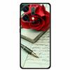 For Oppo Reno 14 5G Phone Case 6.59" Fashion Luxury Casing Black Silicone Soft Back Cover For Oppo Reno 14 Shockproof Capa Funda