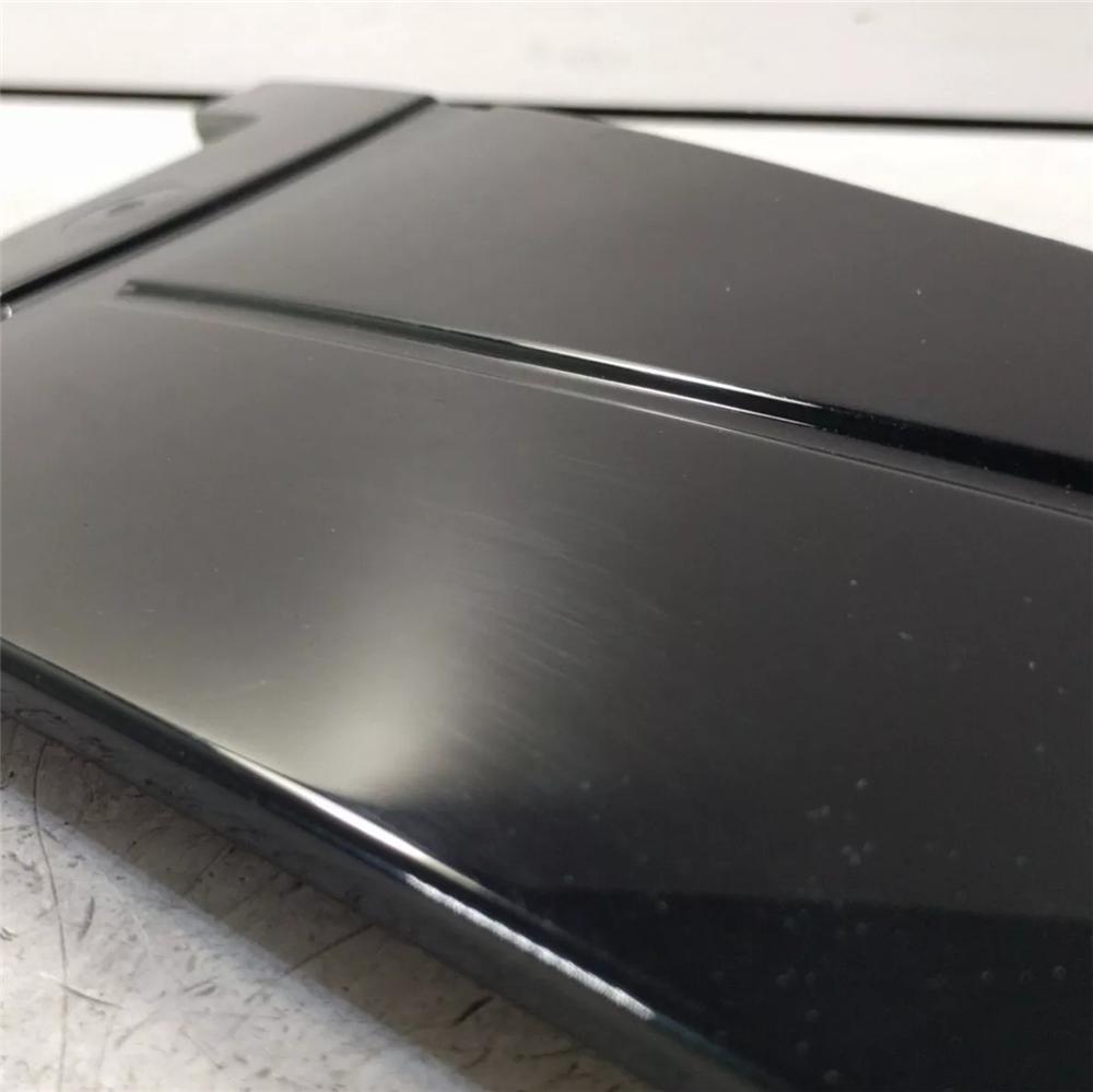 New Rear Left Door Applique for Jeep Compass 2017- 2019 68246273AC Only 1PC