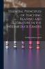 Книга Essential Principles of Teaching Reading and Literature In the Intermediate Grades