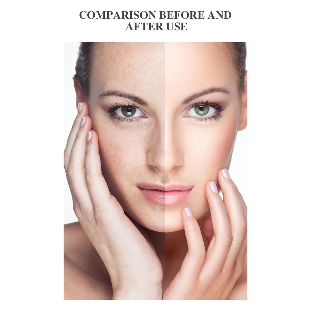 Невидимый праймер для макияжа Fit Colors Pore, закрепляющее и осветляющее изолирующее молочко для макияжа, контроль жирности, увлажняющая и стойкая основа под макияж