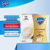 Очищающее мыло-брусок с камелией Safeguard