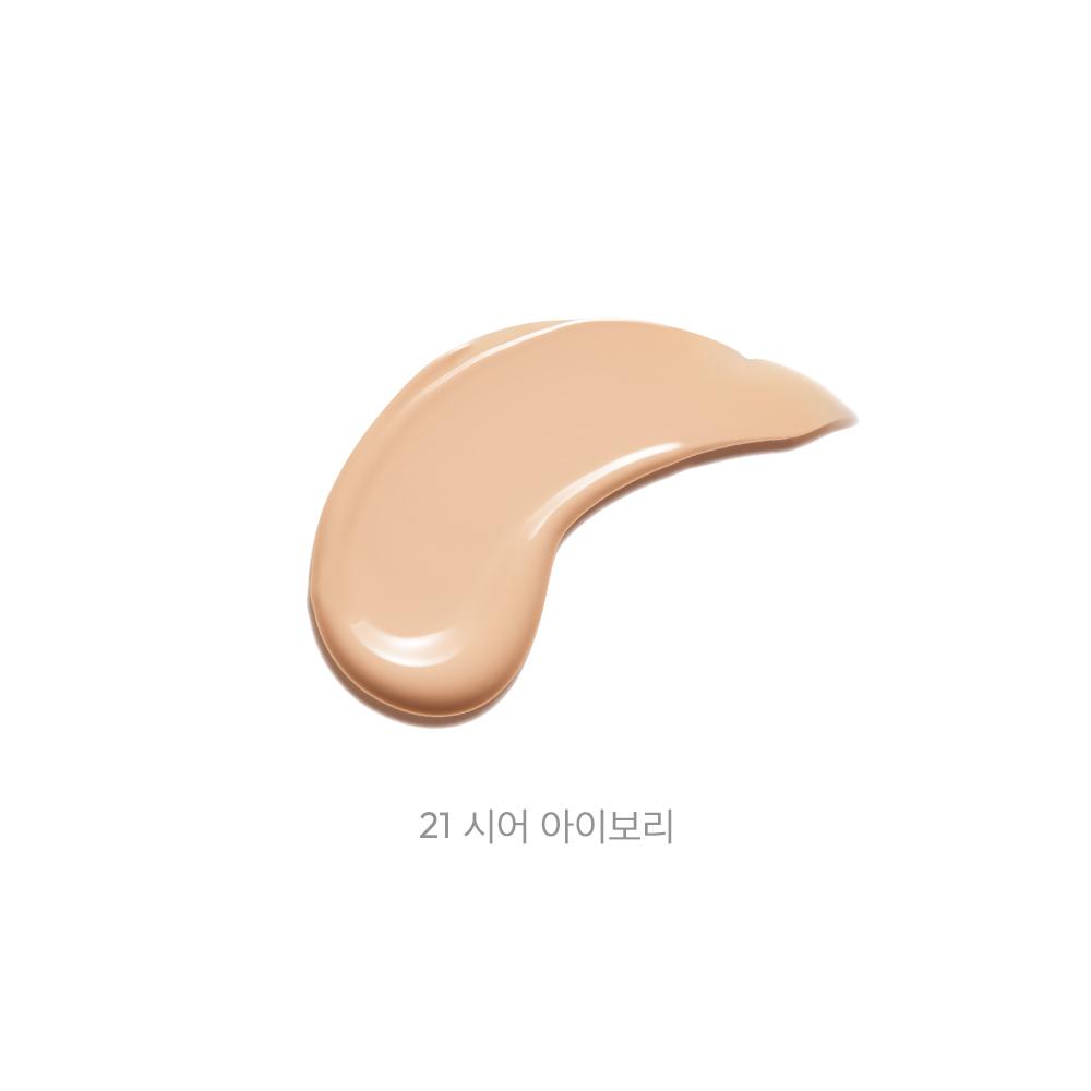 Javind Seoul Wink Cushion Glow 16 г, специальный (2 затяжки в комплекте)