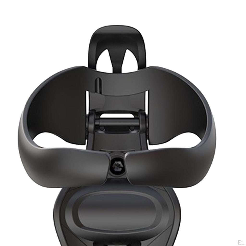 Держатель для бутылки с водой для мотоцикла, держатель для чашки для велосипеда, легко монтируемый, универсальный, для 0,8-1,1 дюйма