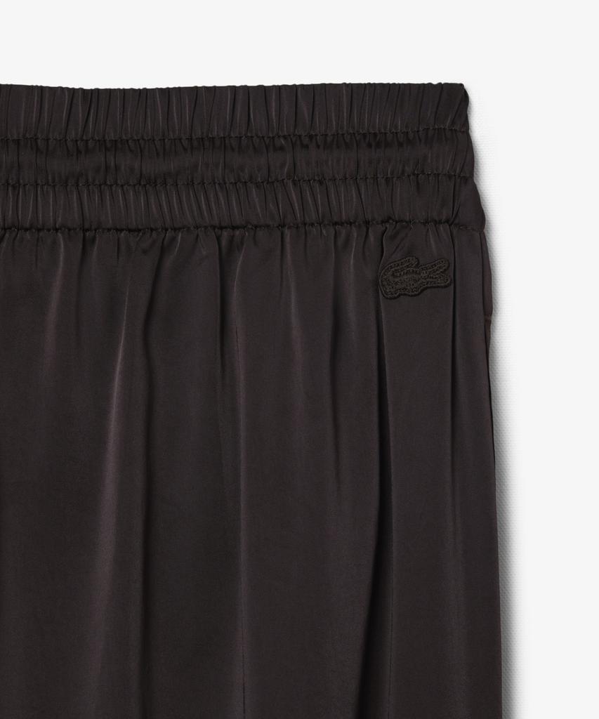 LACOSTE Женский атласный комплект Брюки Hf6814-56G 3La