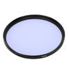 Junestar Pollution Reduction Lightweight 77mm Starry Sky Night Lens Filter for SLR Camera