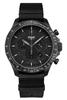 Часы-хронограф P67 Officer Pro Chrono 109465 Black [Tracer] Мужские
