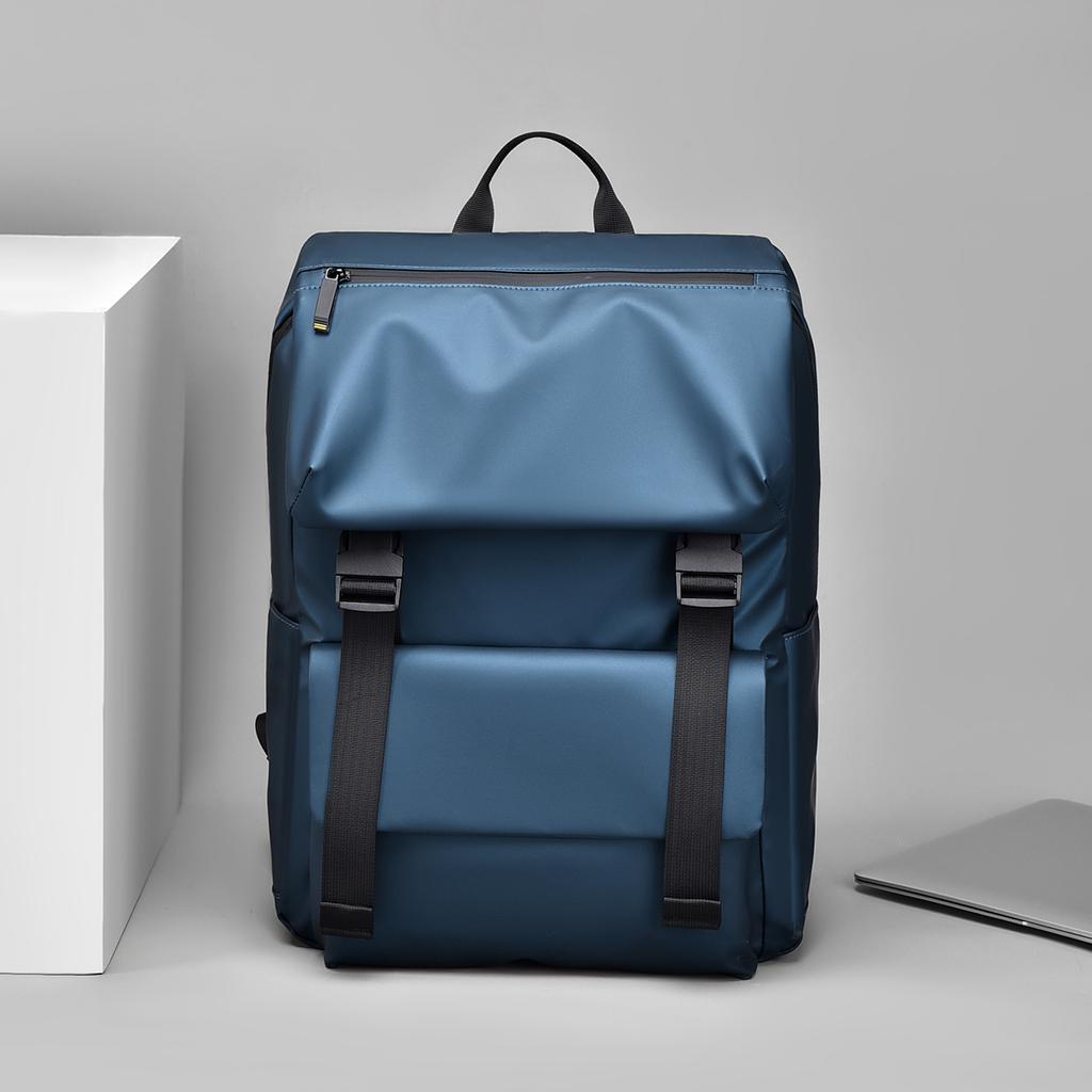 Деловой рюкзак, мужской дорожный рюкзак, многофункциональная школьная сумка для учащихся средней школы