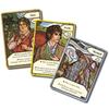 Asmodee Lord of the Rings The Fellowship of the Ring Game Cooperative Card Strategy Game for Kids Ages Playtime Trick-Taking - Adventure! & Adults,