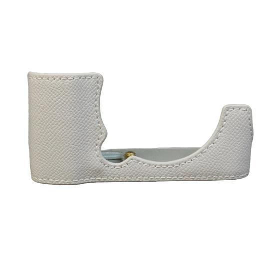 X-M5 Получехол для камеры из искусственной кожи, защитный полукорпус, защита от царапин и пыли