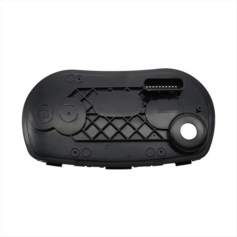 Compact Instrument Cluster Housing Lower Cover For Sea-Doo 4-Tec GTX RXP RXP-X RXT RXT-X 255 260 300 Gauge Replace Case