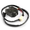 Regulator Rectifier For Suzuki DF DR 125/200 SE RG125F TS200 92-13 32800-08D10