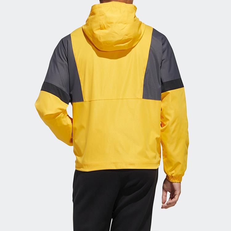 adidas Куртки Мужские Золотой Стойка Умеренный Другие GP6402