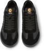 Кроссовки Camper Pelotas Xlf (K100545) total black
