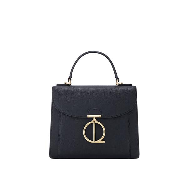 Louis Quatorze Monte Women'S Satchel Bag Hp1So01Bl