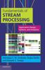 Книга Fundamentals of Stream Processing : Application Design, Systems, and Analytics