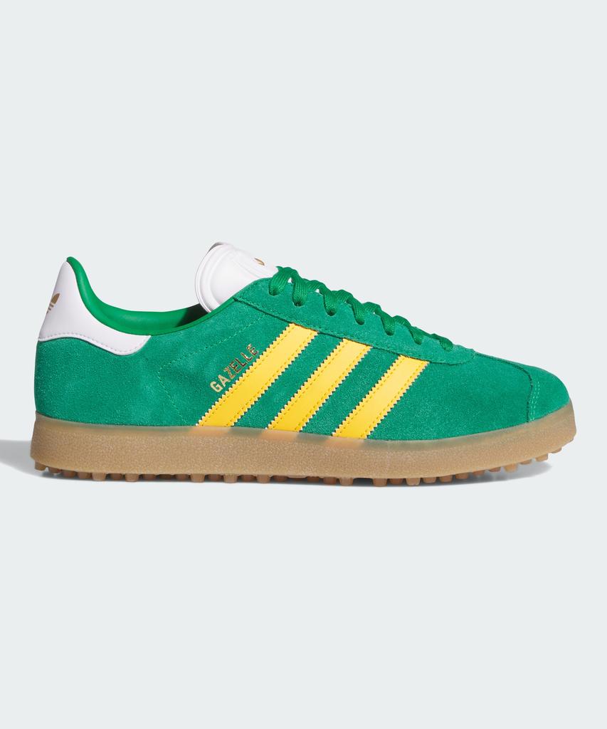 Adidas Golf Gazelle Spikeless Kj5428 (B Type)