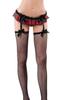 Сексуальная юбка с подвязкой + НОСКИ В ПОДАРОК
