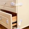 Child Infant Baby Kids Toddler Safety Fridge Drawer Door Cabinet Cupboard Locks