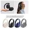 Универсальные Bluetooth-наушники закрытого типа с шумоподавлением: Длительное время работы от аккумулятора, Высококачественный звук