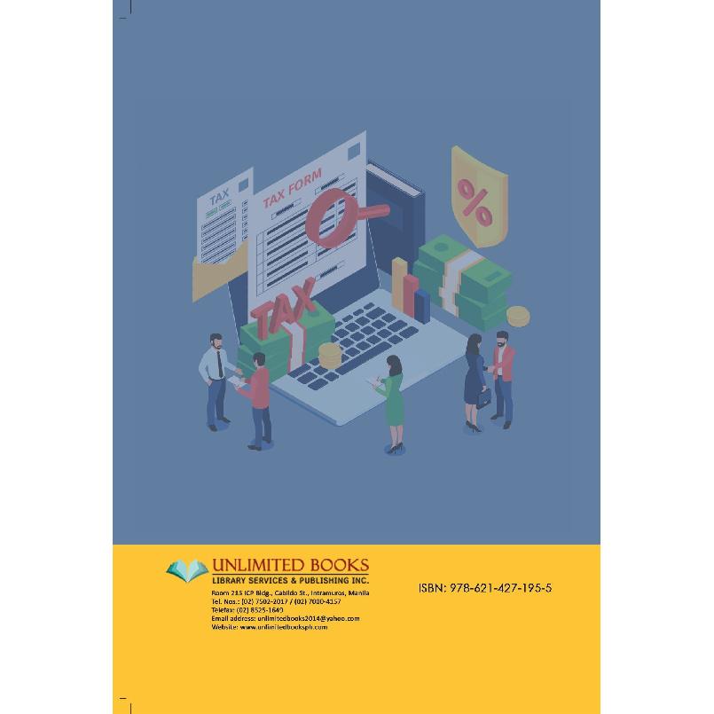 Advanced Public Fiscal Management, Finance and Accountability by Dr. Marmelo V. Abante et, al. / 2024