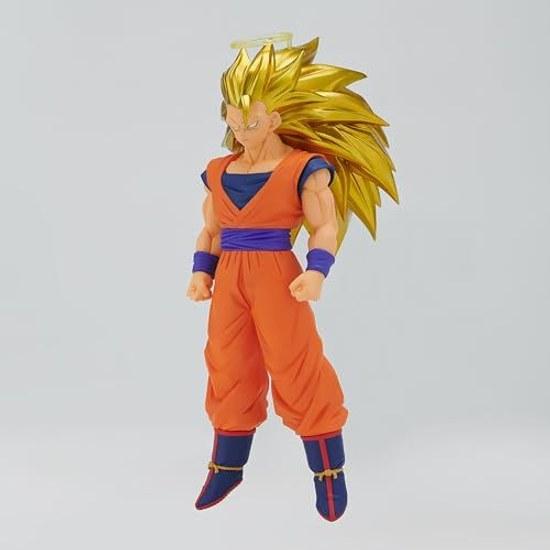 Dragon Ball Z КРОВЬ САЙЯН Супер Сайян 3 Сон Гоку