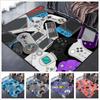 Gamer Controller Area Rugs Non-Slip Floor Mat Doormats Home Runner Rug Carpet for Bedroom Indoor Outdoor Kids Play Mat