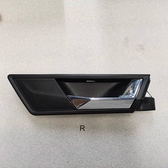Car Parts Hengfei Car Door Handle Interior Door Handle for Skoda Superb 2016-