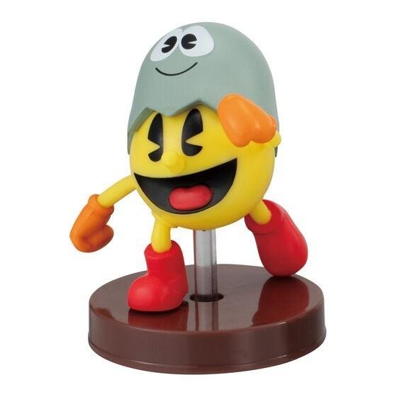 PAC-MAN World Vol.2 Re-Pac Коллекция фигурок 02 Капсульная игрушка Полный набор из 5 видов
