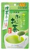 Itoen Oi Ocha Matcha Green Tea Powder, 80g, Zip-Closed Bag