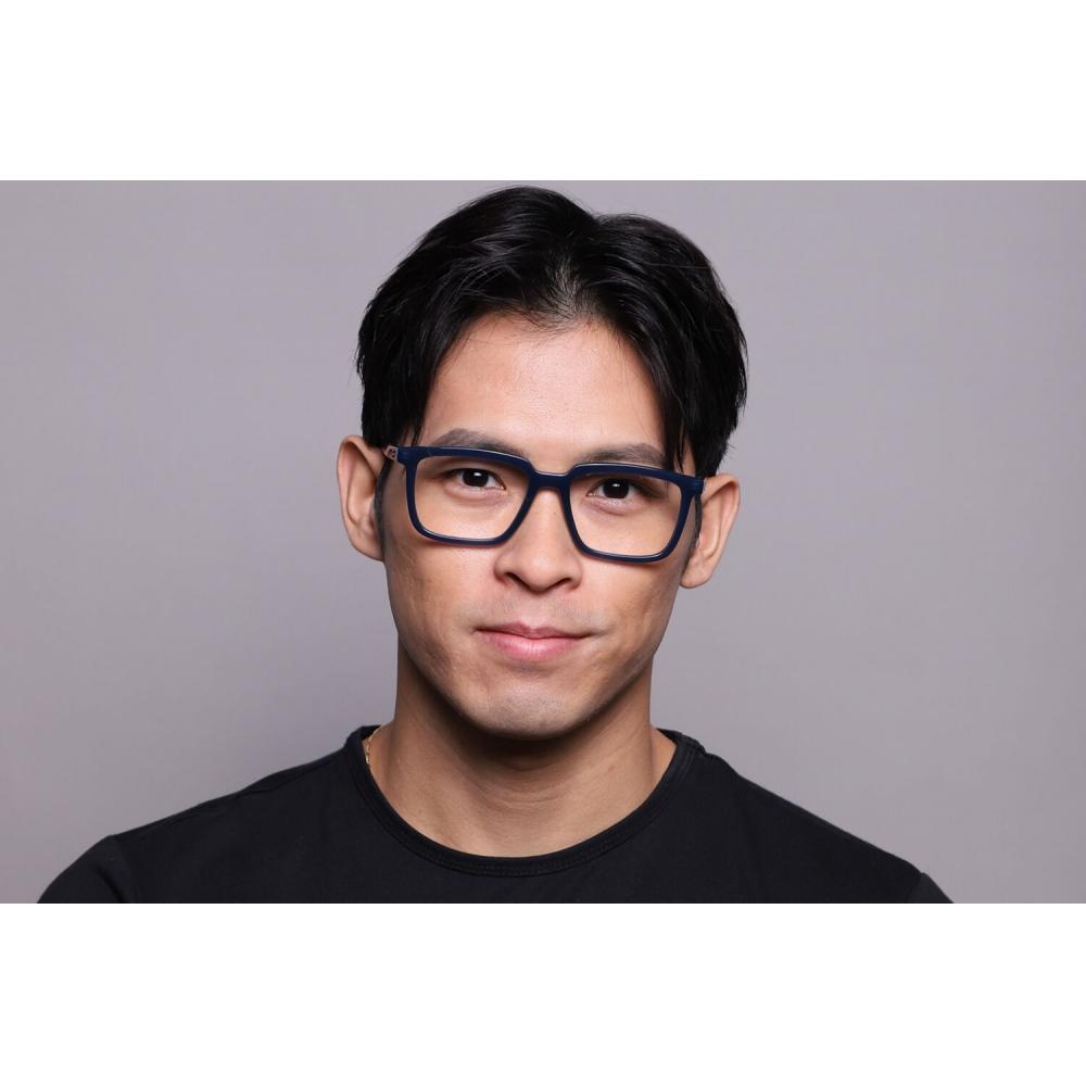 Очки Ray Ban Rx7239 Alain 8256 Унисекс