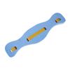Swimming Waist Belt Safety Swim Training Floating Belt Kick Board Back Flotation Learning Gear Eva Buoyancy Waistband