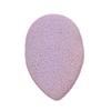Натуральный очищающий спонж для мытья лица Konjac Konnyaku Exfoliator Очищающая губка Многоразовый инструмент для глубокой очистки лица