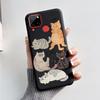 Для OPPO Realme C25 C25S C25Y Чехол Мультяшный Мягкий Силикон Матовый Ударопрочный Задняя крышка телефона Для Realme C 25 S Y Capa Funda Coque